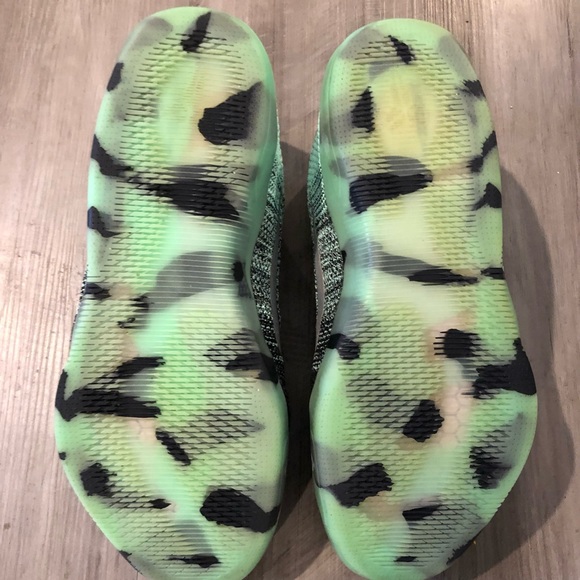 Nike Kobe 11 Elite Low All Star Northern Lights Size 11.5  Mens 2016 Kobe Bryant - Picture 5 of 12